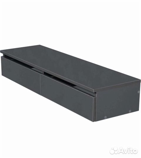 Консоль подвесная (тумба подвесная)