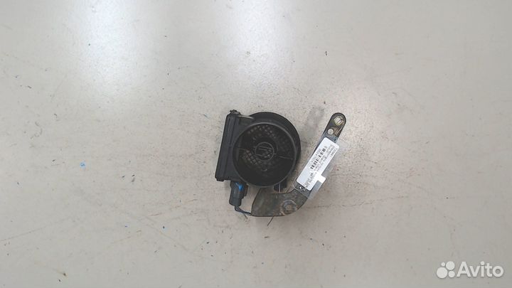 Измеритель потока воздуха Suzuki Grand Vitara, 200