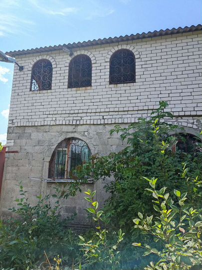 Дача 150 м² на участке 20 сот.