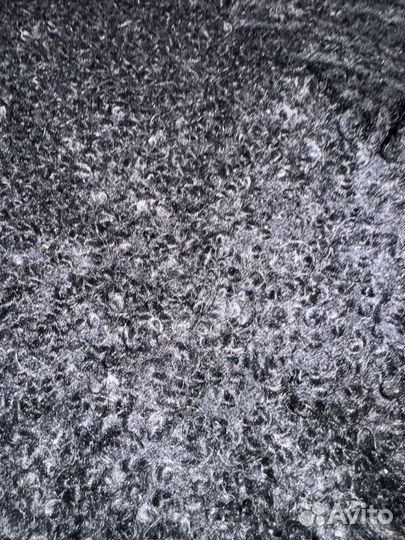 Платок шерстяной старинный