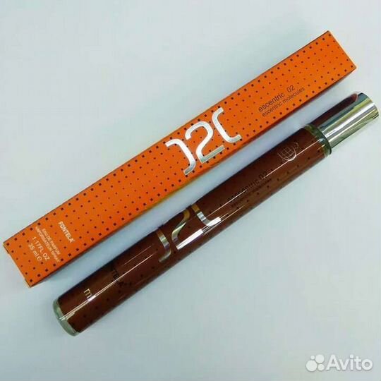 Парфюм. Ручка-спрей 35 мл