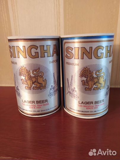 Термочехол (термостакан) на бутылки пива, вина