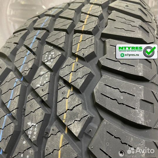 Tracmax X-Privilo AT08 285/60 R18 116T