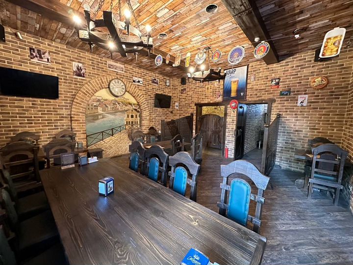 Свободного назначения, 160.2 м²