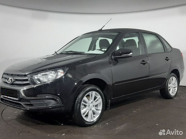 LADA Granta 1.6 МТ, 2022