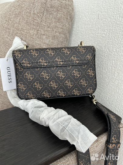 Сумка guess didi mini оригинал