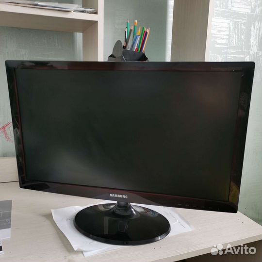 Монитор samsung 24 hd