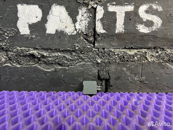 Заглушка двери Nissan X-Trail NT32