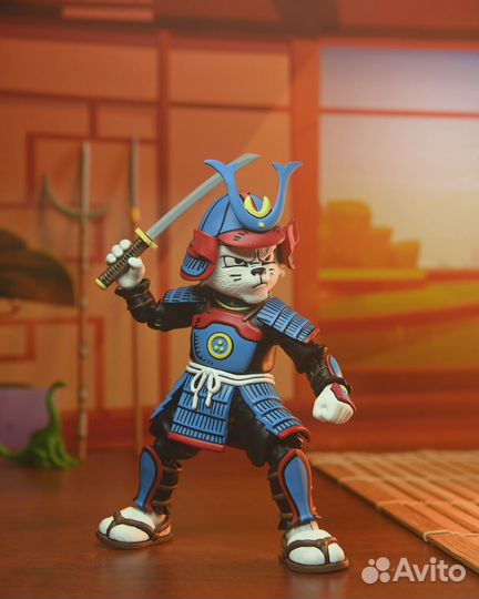 Usagi Yojimbo - year of the rabbit box set