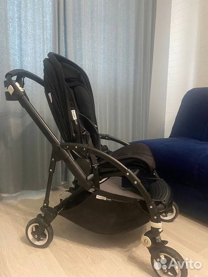 Коляска прогулочная bugaboo bee 5