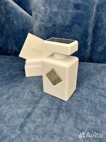 Initio Musk Therapy (распив)