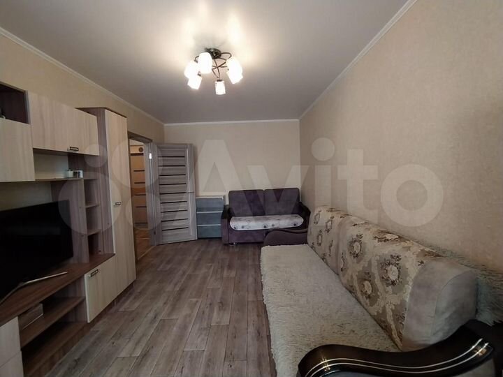 1-к. квартира, 46 м², 3/10 эт.