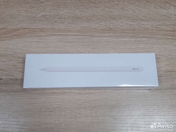 Apple pencil 2