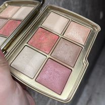 Hourglass палетка дракон бу