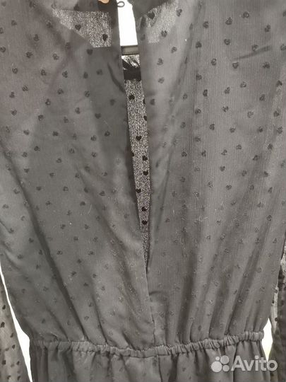 Комбинезон женский вечерний