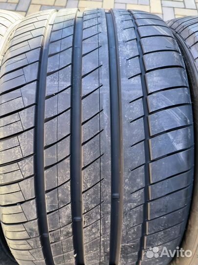 Habilead HF330 275/40 R20 106W