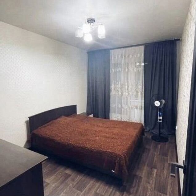 Комната 20 м² в 3-к., 6/12 эт.