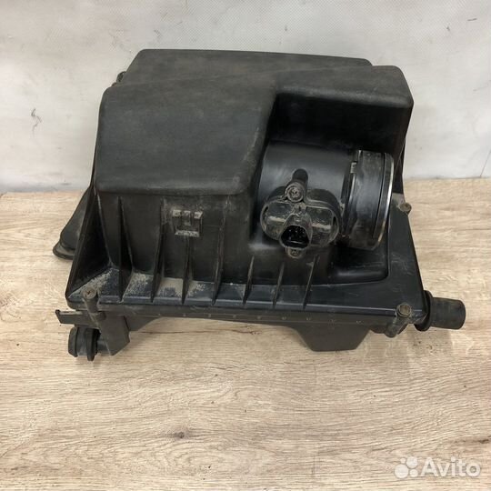 Корпус воздушного фильтра Astra j a16xer