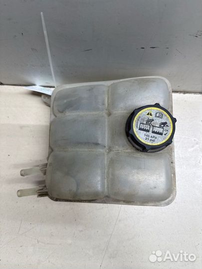 Бачок расширительный Ford Focus 2 5DR хэтчбек 1