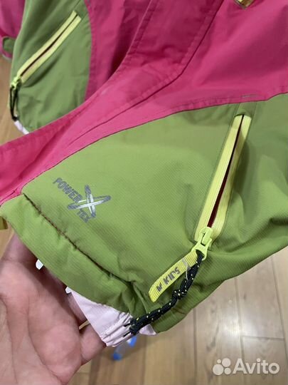 Костюм для активного отдыха Salewa