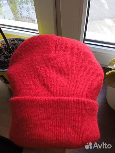 Шапка для брейк данса