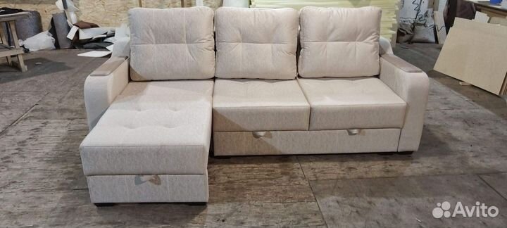 Мягкая мебель