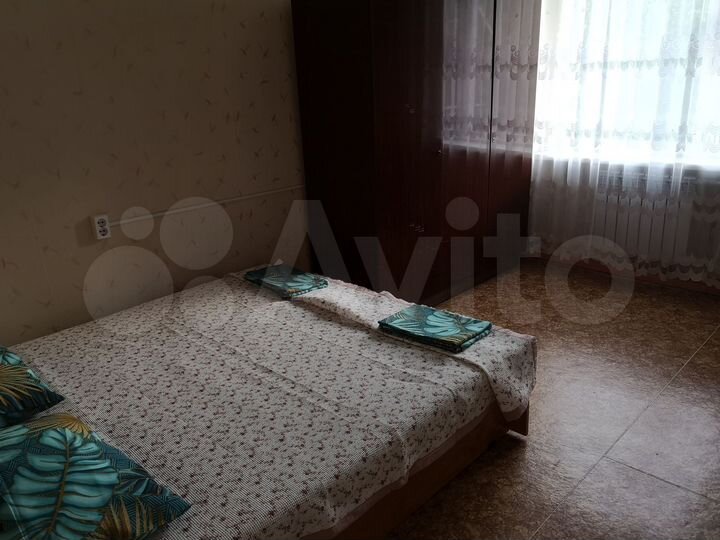 3-к. квартира, 62,3 м², 3/5 эт.