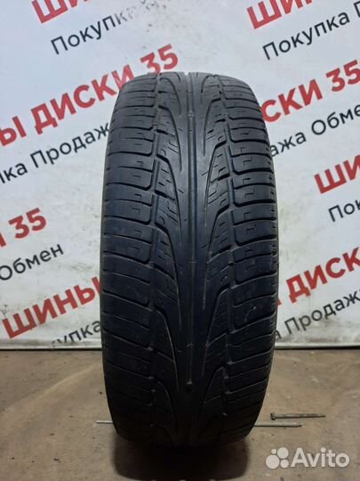 Tunga Zodiak 195/60 R15