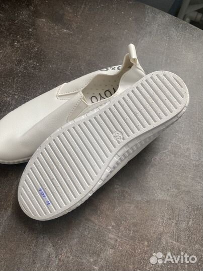 Кеды детские