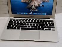 Apple MacBook Air (2010)