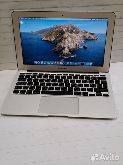 Apple MacBook Air (2010)