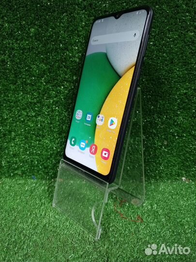 Samsung Galaxy A03 Core, 2/32 ГБ