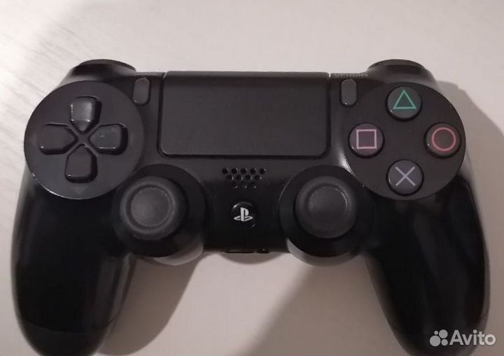 Sony Playstation PS4 pro