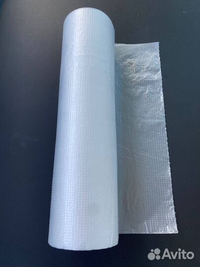 Прочные фасовочные пакеты