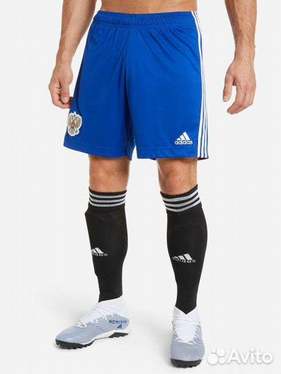 Шорты Adidas Сборная России