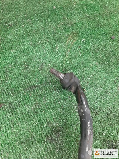 Рулевая рейка передняя honda stream