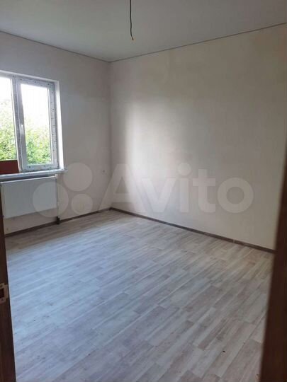 Дом 110 м² на участке 8 сот.