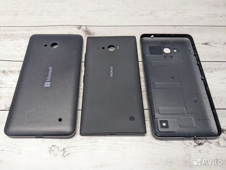 Задняя крышка Nokia новая в наличии в Перми