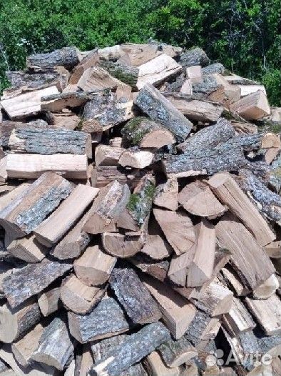 Продаю дрова