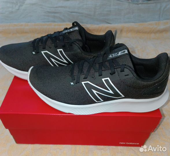 Кроссовки New Balance ME430V2,р- р,42, 43, 44