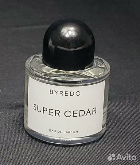 Парфюм Byredo Super Cedar 100ml Оригинал