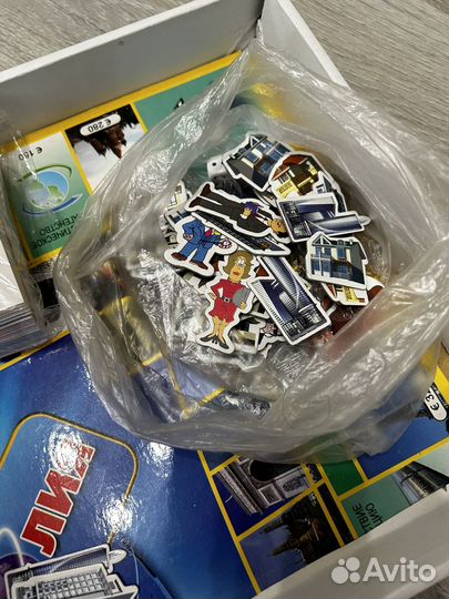 Игра Мировая монополия твистер мафия