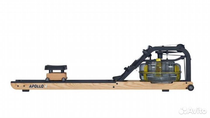 Гребной тренажер First Degree Fitness Apollo V