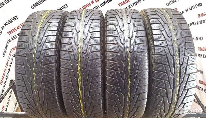 Nokian Tyres Hakkapeliitta R 215/70 R16 95L