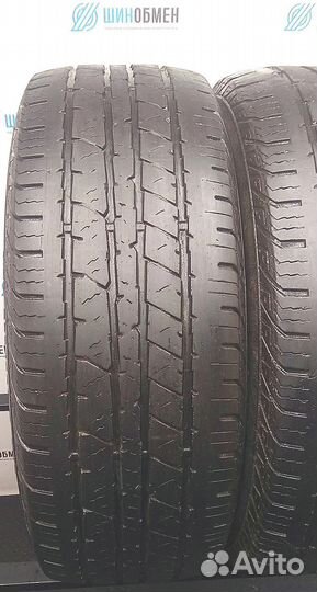 Continental CrossContact UHP E 255/60 R18 112T
