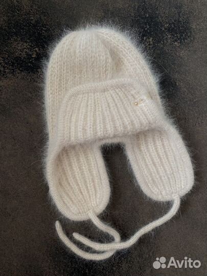 Ушанка на заказ