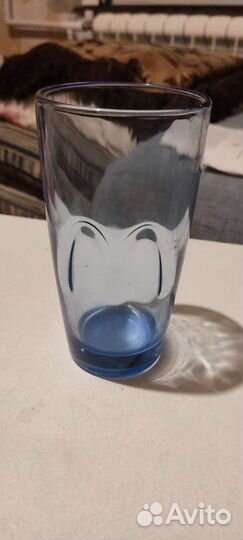 Стакан из MacDonald's