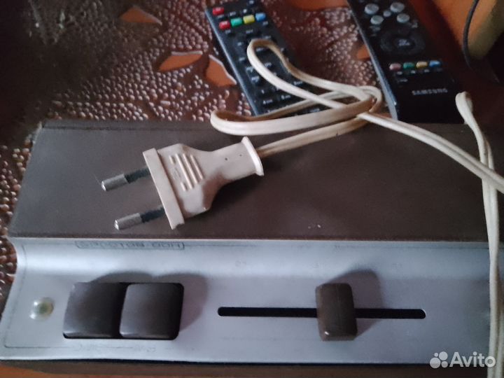 Стабилизатор