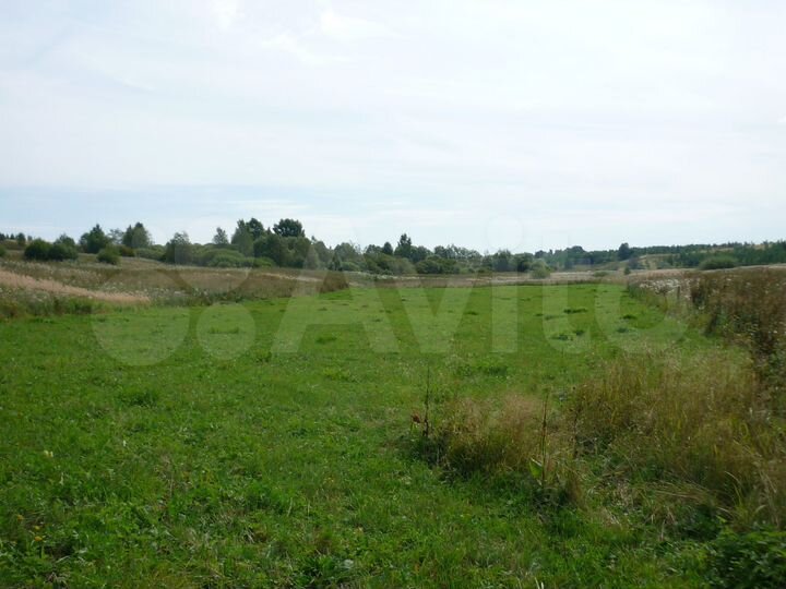 Участок 13,81 га (СНТ, ДНП)