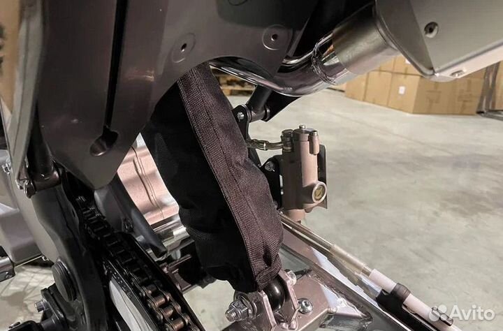 Питбайк vento питбайк VMC 19/16 - 140cc